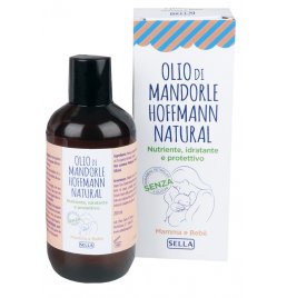 OLIO MANDORLE HOFFMANN 200 ML