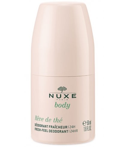 NUXE RDT DEODORANT 50ML