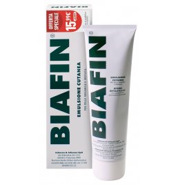 BIAFIN EMULSIONE CUTANEA 100 ML PROMO