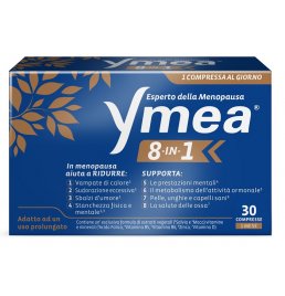 YMEA 8IN1 30CPR