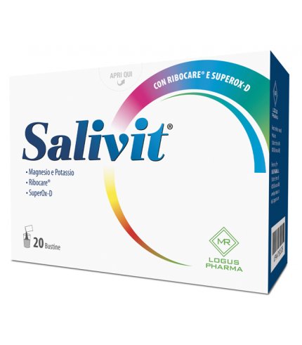 SALIVIT 20BUST