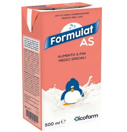 FORMULAT AS 500ML