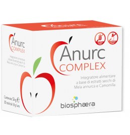 ANURC COMPLEX 30STICK