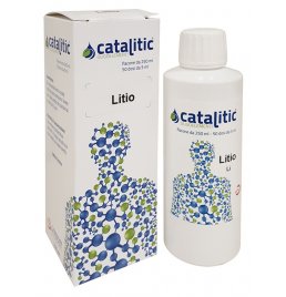 CATALITIC LI 250ML