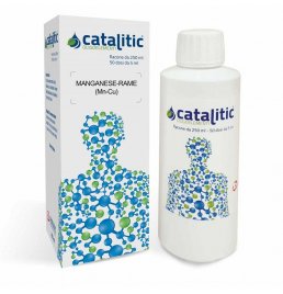 CATALITIC MN-CU 250ML