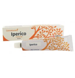 IPERICO CREMA GEL 60ML CEMON