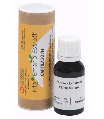 FEE CARTILAGO 15ML