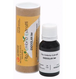 FEE ENDOGLAN 15ML