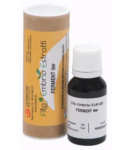 FEE FERMENT 15ML