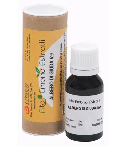 FEE ALBERO DI GIUDA 15ML