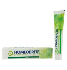 HOMEOBRITE DENTIF CLOROFILLA