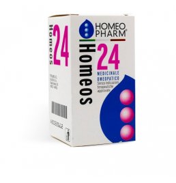 HOMEOS 24 GR