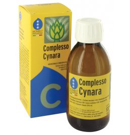 COMPLESSO CYNARA 150ML GTT