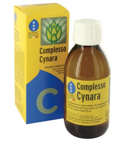 COMPLESSO CYNARA 150ML GTT