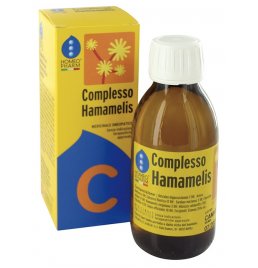 COMPLESSO HAMAMELIS 150ML GTT