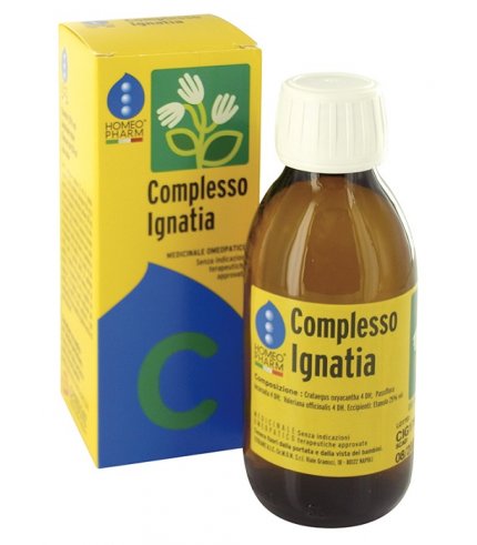 COMPLESSO IGNATIA 150ML GTT