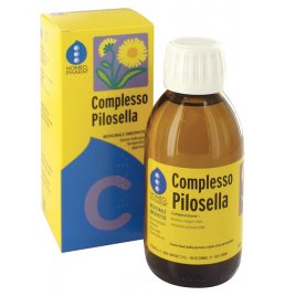 COMPLESSO PILOSELLA GTT 150ML