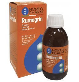 RUMEGRIN SCIROPPO 150ML