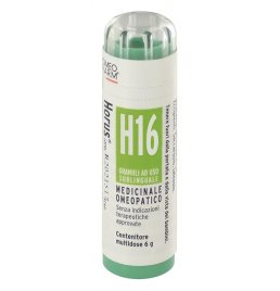 HORUS 16 GR "HOMEOPHARM"