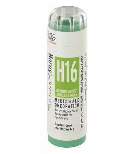 HORUS 16 GR "HOMEOPHARM"