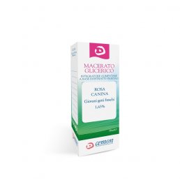 ROSA CANINA GETTI MG 30ML