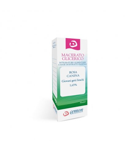 ROSA CANINA GETTI MG 30ML