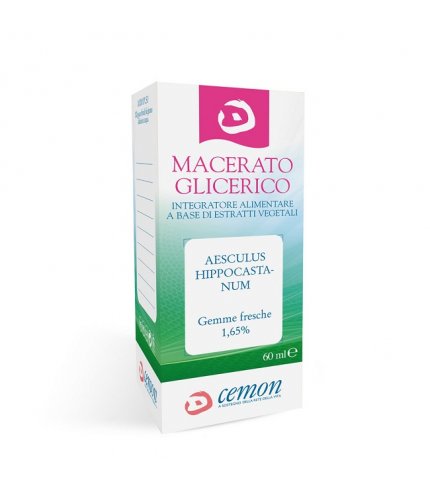 AESCULUS HIPP GEMME MG 60ML