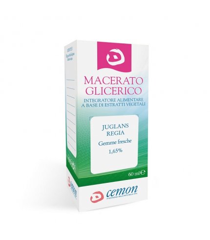 JUGLANS REGIA GEMME MG 60ML