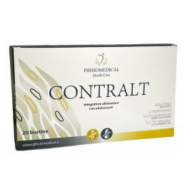 CONTRALT 20BUST