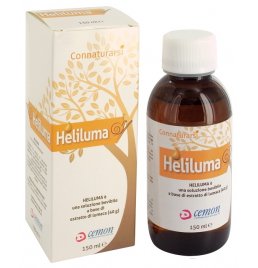 HELILUMA SOLUZIONE BEVIBILE