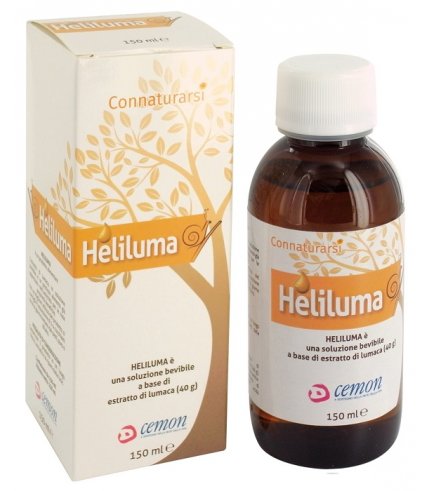 HELILUMA SOLUZIONE BEVIBILE