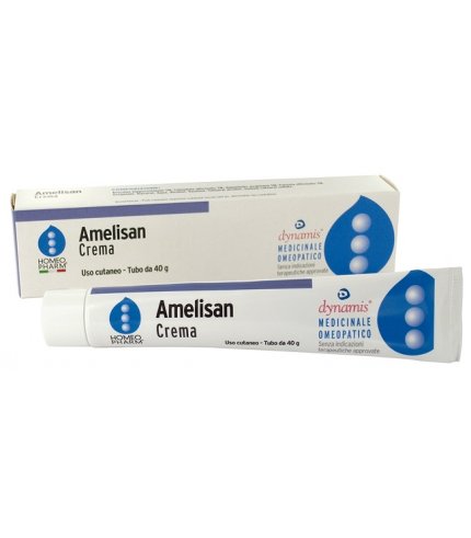 AMELISAN CREMA 40G