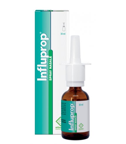 INFLUPROP SPRAY NASALE 30ML