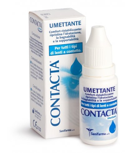 CONTACTA UMETTANTE 15ML CE