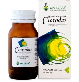 CLORODAR 40CPS VEGETALI