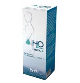 H2O LINFA+ 150ML