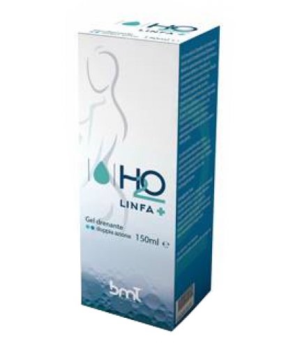 H2O LINFA+ 150ML