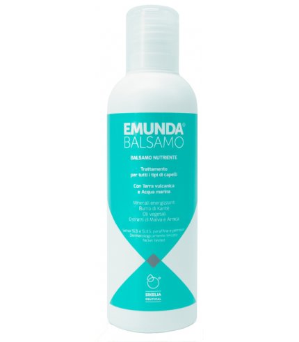 EMUNDA BALSAMO 200ML