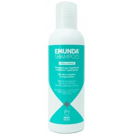 EMUNDA SHAMPOO CAPELLI GRASSI