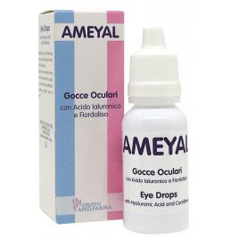 AMEYAL GOCCE OCULARI 15ML