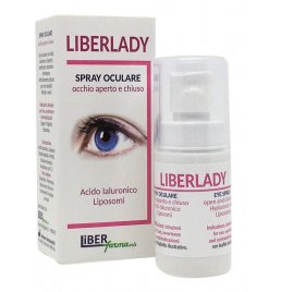 LIBERLADY SPRAY OCULARE