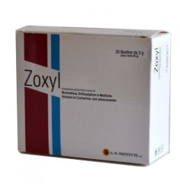 ZOXYL 20BUST