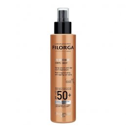 FILORGA UV BRONZE BODY SPF50+