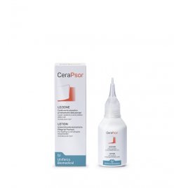 CERAPSOR LOZIONE 50ML