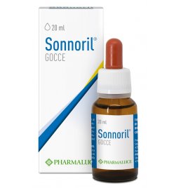 SONNORIL GOCCE 20ML