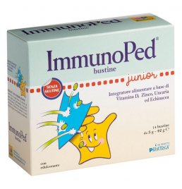 IMMUNOPED 14BUST 3G