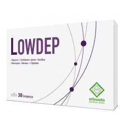 LOWDEP 30CPR