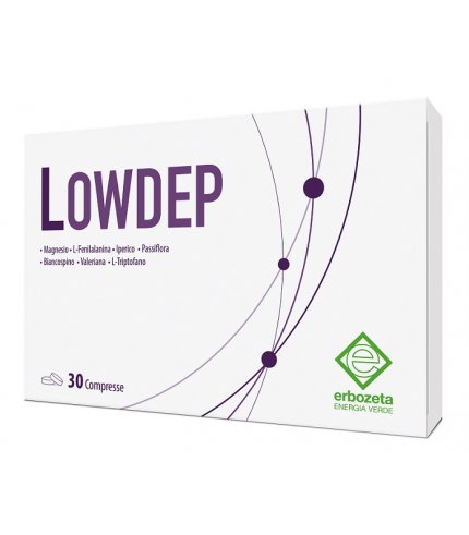 LOWDEP 30CPR