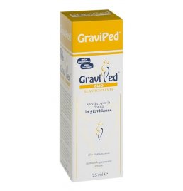 GRAVIPED OLIO 125ML