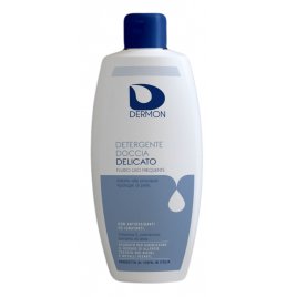 DERMON DETERGENTE DOCCIA 400ML